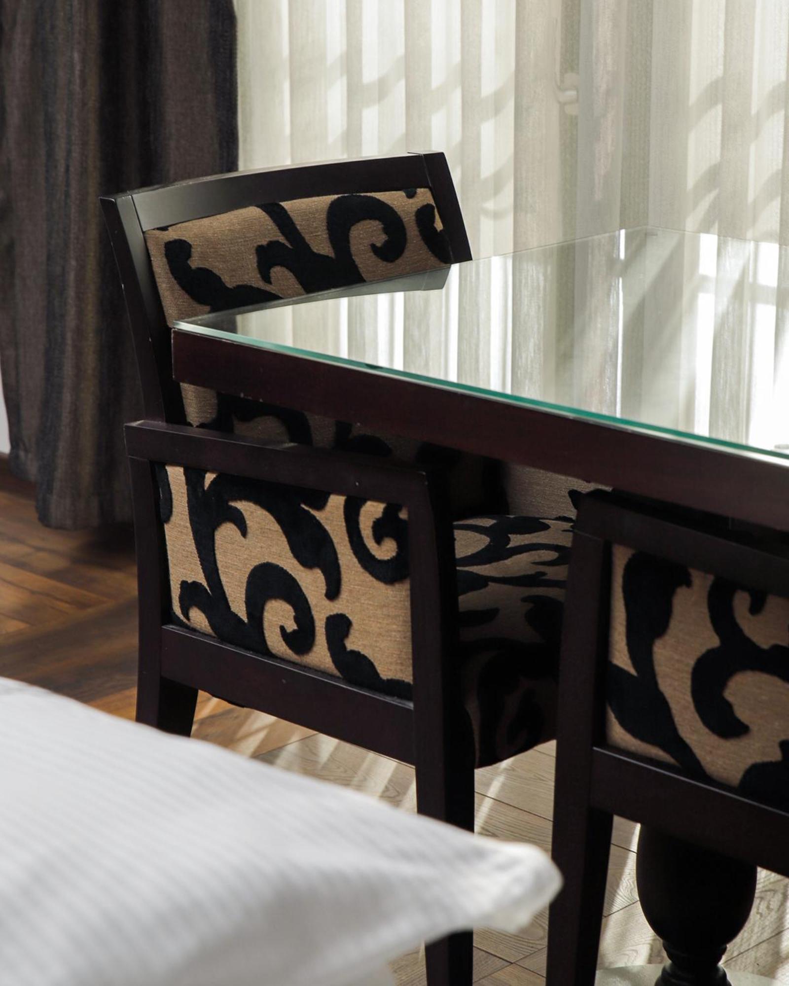 Triumf Hotel Prizren Extérieur photo