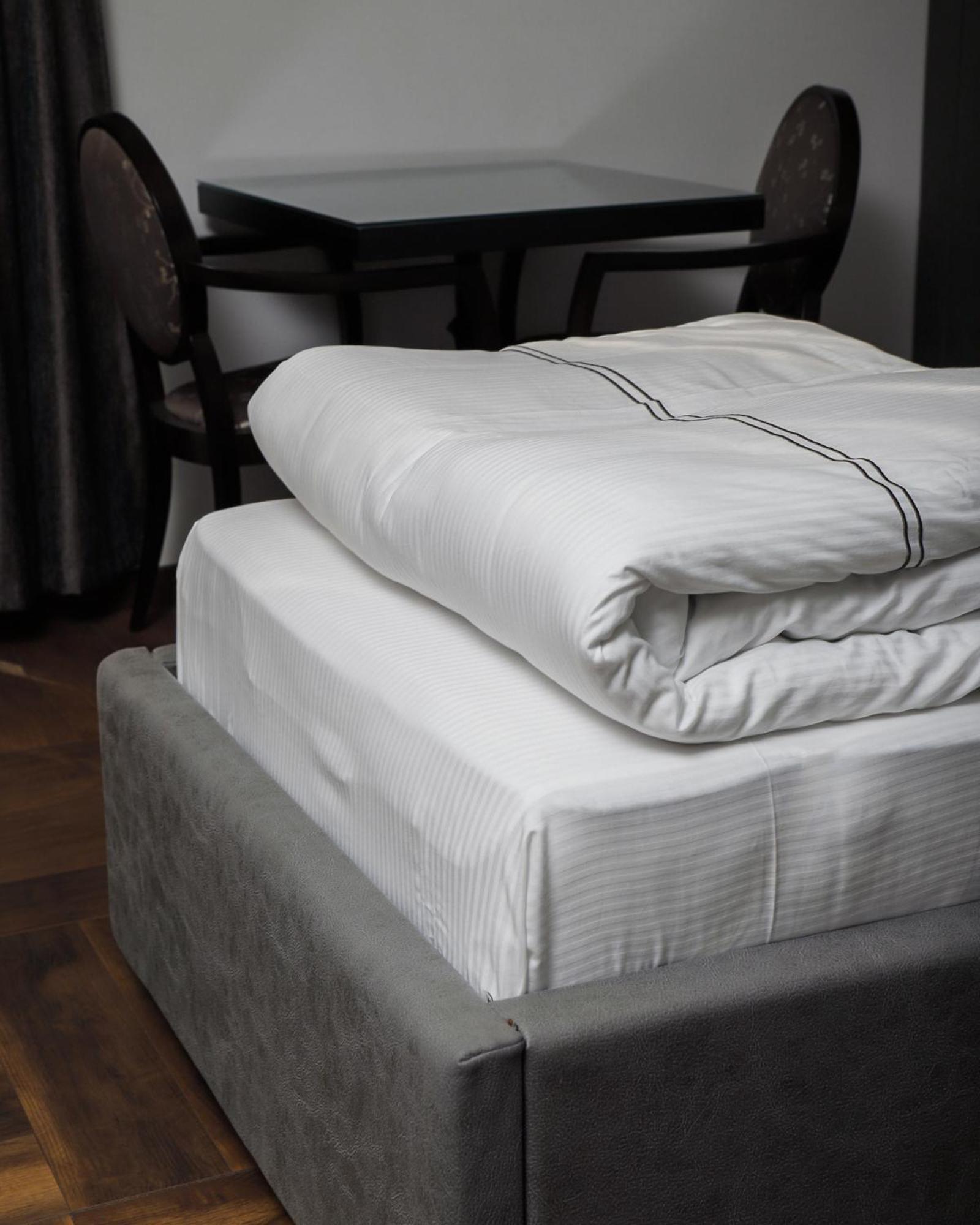 Triumf Hotel Prizren Extérieur photo